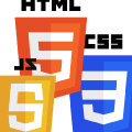 face html css javascript