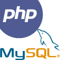 face PHP MySQL