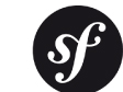 Porfolio Symfony