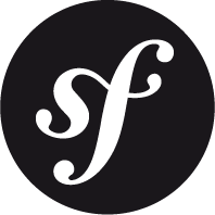Logo Symfony